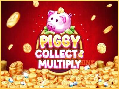 Piggy Collect & Multiply ເຄື່ອງໂມ້ອອນໄລນ໌ສໍາລັບການເງິນ