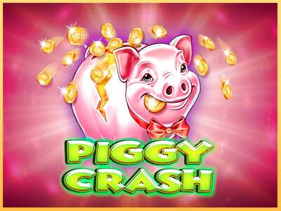 Piggy Crash ເຄື່ອງໂມ້ອອນໄລນ໌ສໍາລັບການເງິນ