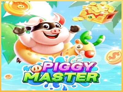 Piggy Master ເຄື່ອງໂມ້ອອນໄລນ໌ສໍາລັບການເງິນ