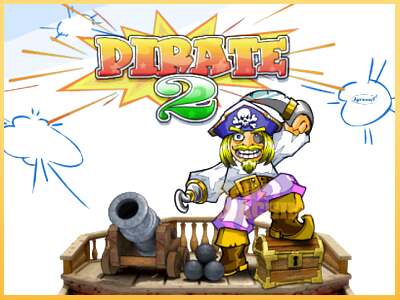 Pirate 2 ເຄື່ອງໂມ້ອອນໄລນ໌ສໍາລັບການເງິນ