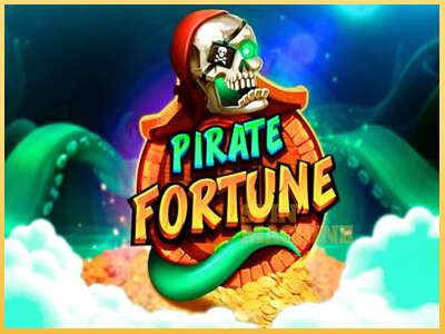 Pirate Fortune ເຄື່ອງໂມ້ອອນໄລນ໌ສໍາລັບການເງິນ