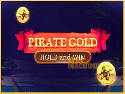 Pirate Gold Hold and Win ເຄື່ອງໂມ້ອອນໄລນ໌ສໍາລັບການເງິນ