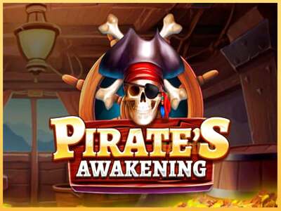 Pirates Awakening ເຄື່ອງໂມ້ອອນໄລນ໌ສໍາລັບການເງິນ