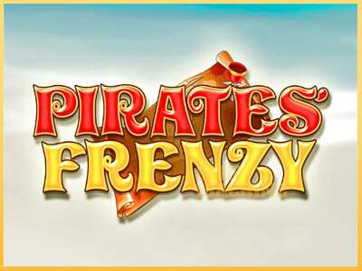 Pirates Frenzy ເຄື່ອງໂມ້ອອນໄລນ໌ສໍາລັບການເງິນ