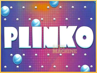 Plinko ເຄື່ອງໂມ້ອອນໄລນ໌ສໍາລັບການເງິນ