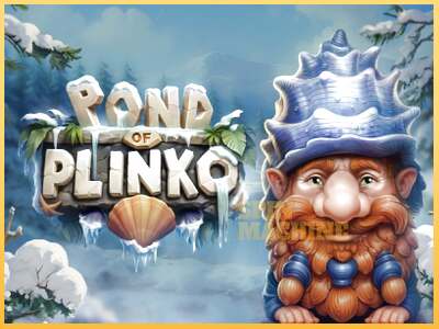 Pond of Plinko ເຄື່ອງໂມ້ອອນໄລນ໌ສໍາລັບການເງິນ