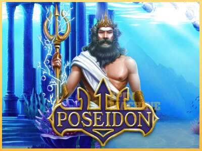 Poseidon ເຄື່ອງໂມ້ອອນໄລນ໌ສໍາລັບການເງິນ