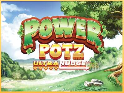 Power Potz Ultranudge ເຄື່ອງໂມ້ອອນໄລນ໌ສໍາລັບການເງິນ