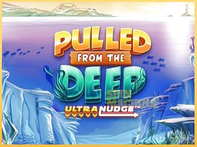 Pulled From the Deep UltraNudge ເຄື່ອງໂມ້ອອນໄລນ໌ສໍາລັບການເງິນ