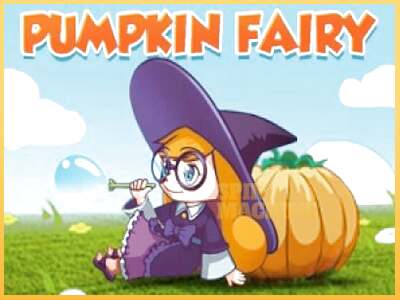 Pumpkin Fairy ເຄື່ອງໂມ້ອອນໄລນ໌ສໍາລັບການເງິນ