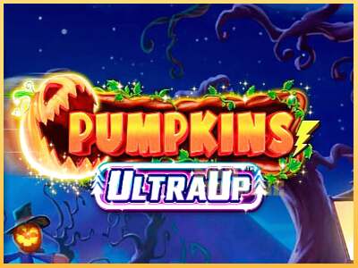 Pumpkins UltraUp ເຄື່ອງໂມ້ອອນໄລນ໌ສໍາລັບການເງິນ