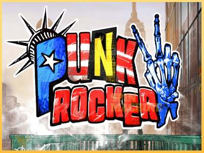 Punk Rocker 2 ເຄື່ອງໂມ້ອອນໄລນ໌ສໍາລັບການເງິນ