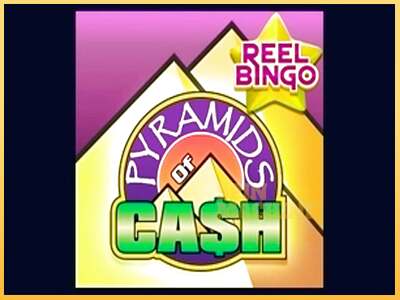 Pyramids of Cash with Reel Bingo ເຄື່ອງໂມ້ອອນໄລນ໌ສໍາລັບການເງິນ