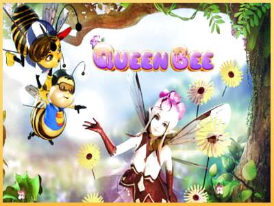 Queen Bee ເຄື່ອງໂມ້ອອນໄລນ໌ສໍາລັບການເງິນ