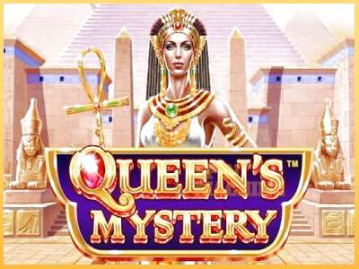 Queens Mystery ເຄື່ອງໂມ້ອອນໄລນ໌ສໍາລັບການເງິນ