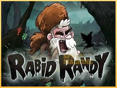 Rabid Randy ເຄື່ອງໂມ້ອອນໄລນ໌ສໍາລັບການເງິນ