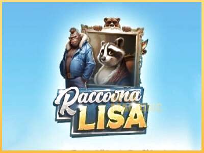 Raccoona Lisa ເຄື່ອງໂມ້ອອນໄລນ໌ສໍາລັບການເງິນ