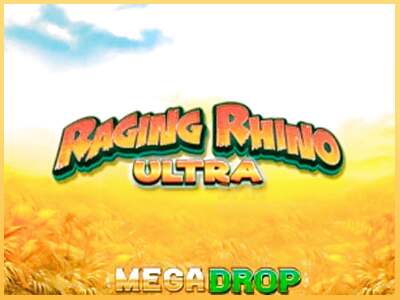 Raging Rhino Ultra ເຄື່ອງໂມ້ອອນໄລນ໌ສໍາລັບການເງິນ