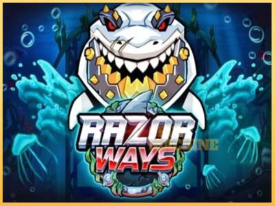 Razor Ways ເຄື່ອງໂມ້ອອນໄລນ໌ສໍາລັບການເງິນ