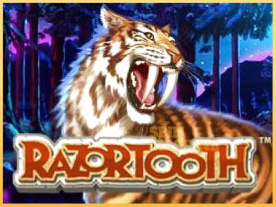 Razortooth ເຄື່ອງໂມ້ອອນໄລນ໌ສໍາລັບການເງິນ