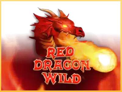 Red Dragon Wild ເຄື່ອງໂມ້ອອນໄລນ໌ສໍາລັບການເງິນ