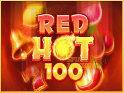 Red Hot 100 ເຄື່ອງໂມ້ອອນໄລນ໌ສໍາລັບການເງິນ