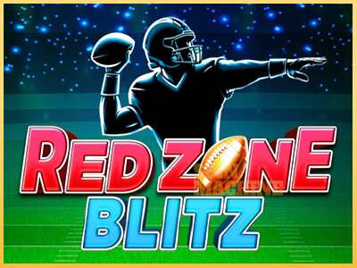 Red Zone Blitz ເຄື່ອງໂມ້ອອນໄລນ໌ສໍາລັບການເງິນ