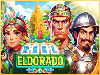 Reel Eldorado ເຄື່ອງໂມ້ອອນໄລນ໌ສໍາລັບການເງິນ