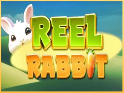 Reel Rabbit ເຄື່ອງໂມ້ອອນໄລນ໌ສໍາລັບການເງິນ