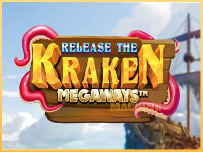 Release the Kraken Megaways ເຄື່ອງໂມ້ອອນໄລນ໌ສໍາລັບການເງິນ