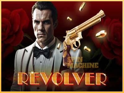 Revolver ເຄື່ອງໂມ້ອອນໄລນ໌ສໍາລັບການເງິນ