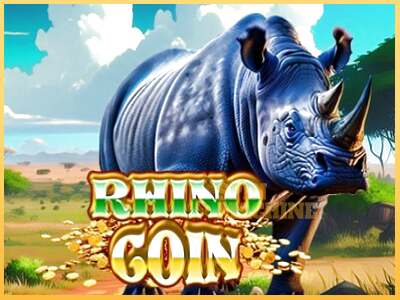 Rhino Coin ເຄື່ອງໂມ້ອອນໄລນ໌ສໍາລັບການເງິນ