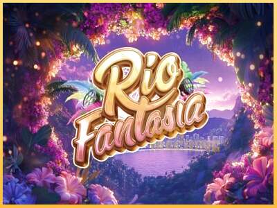 Rio Fantasia ເຄື່ອງໂມ້ອອນໄລນ໌ສໍາລັບການເງິນ