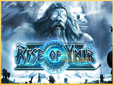 Rise of Ymir ເຄື່ອງໂມ້ອອນໄລນ໌ສໍາລັບການເງິນ