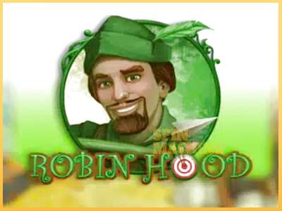 Robin Hood ເຄື່ອງໂມ້ອອນໄລນ໌ສໍາລັບການເງິນ