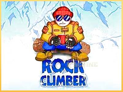 Rock Climber ເຄື່ອງໂມ້ອອນໄລນ໌ສໍາລັບການເງິນ