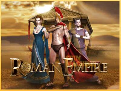 Roman Empire ເຄື່ອງໂມ້ອອນໄລນ໌ສໍາລັບການເງິນ