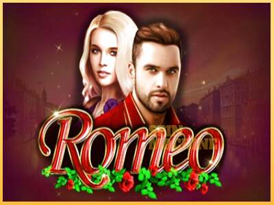 Romeo ເຄື່ອງໂມ້ອອນໄລນ໌ສໍາລັບການເງິນ