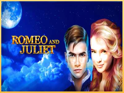 Romeo and Juliet ເຄື່ອງໂມ້ອອນໄລນ໌ສໍາລັບການເງິນ