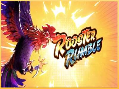 Rooster Rumble ເຄື່ອງໂມ້ອອນໄລນ໌ສໍາລັບການເງິນ