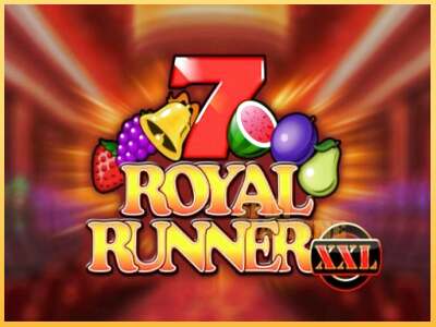 Royal Runner XXL ເຄື່ອງໂມ້ອອນໄລນ໌ສໍາລັບການເງິນ