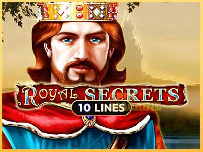 Royal Secrets ເຄື່ອງໂມ້ອອນໄລນ໌ສໍາລັບການເງິນ