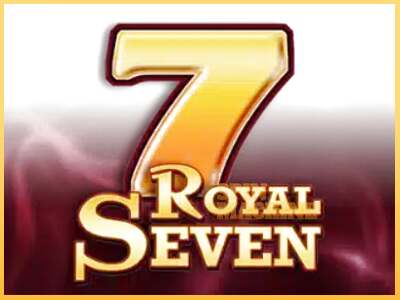 Royal Seven ເຄື່ອງໂມ້ອອນໄລນ໌ສໍາລັບການເງິນ