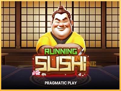 Running Sushi ເຄື່ອງໂມ້ອອນໄລນ໌ສໍາລັບການເງິນ