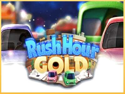 Rush Hour Gold ເຄື່ອງໂມ້ອອນໄລນ໌ສໍາລັບການເງິນ