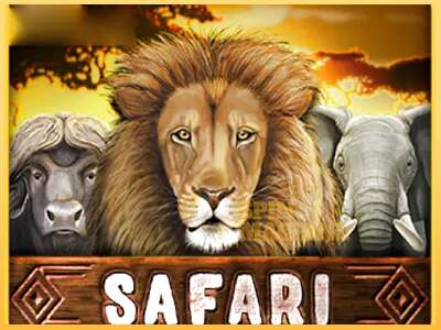 Safari ເຄື່ອງໂມ້ອອນໄລນ໌ສໍາລັບການເງິນ