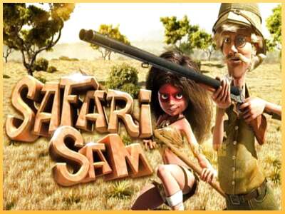 Safari Sam ເຄື່ອງໂມ້ອອນໄລນ໌ສໍາລັບການເງິນ