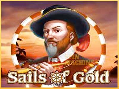 Sails of Gold ເຄື່ອງໂມ້ອອນໄລນ໌ສໍາລັບການເງິນ