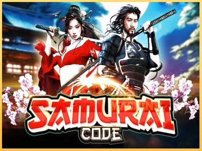 Samurai Code ເຄື່ອງໂມ້ອອນໄລນ໌ສໍາລັບການເງິນ