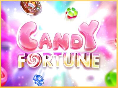 Сandy Fortune ເຄື່ອງໂມ້ອອນໄລນ໌ສໍາລັບການເງິນ